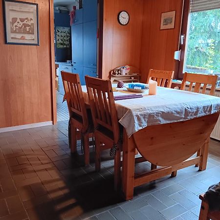 Unser Haus Am Weinberg Alsheim 외부 사진
